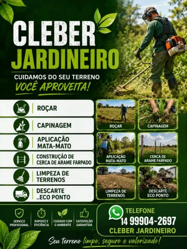 Jardineiro