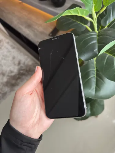 Iphone X 64GB usado + cabo e capinha