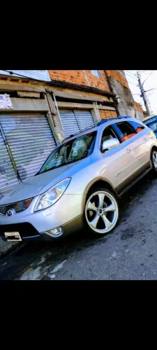 Hyundai Veracruz GLS 3.8 4WD Aut. 2010