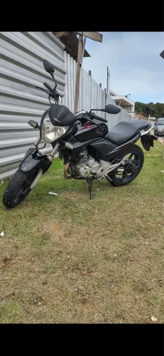Cb300r 