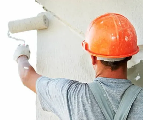 Vaga para Pintor Com Experiência e Prática no Cambuci