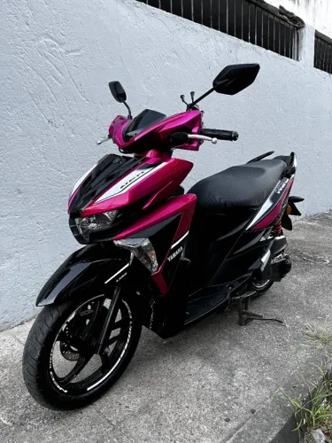 Yamaha Neo Automatic 125cc 2021