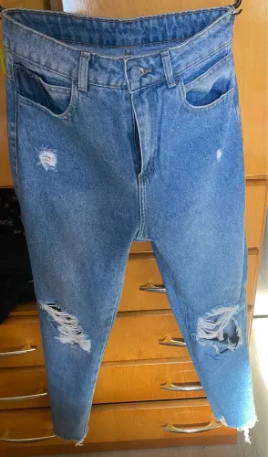 Calça 