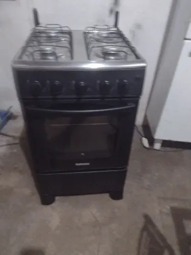 Fogão Itatiaia forno automático