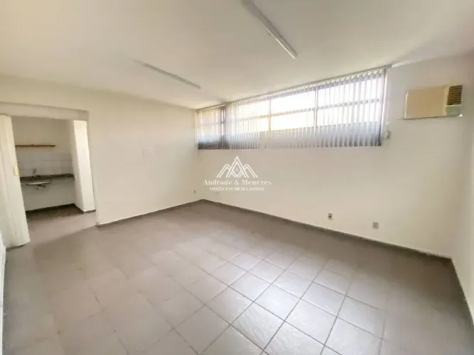 Sala para alugar, 20 m² por R$ 725,00/mês - Campos Elíseos - Ribeirão Preto/SP