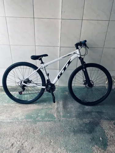 GTI aro 29