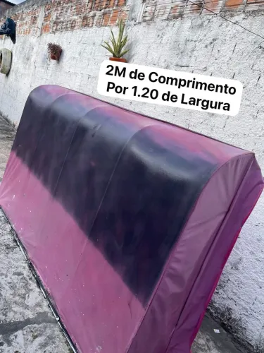 Toldo e Placa de Loja