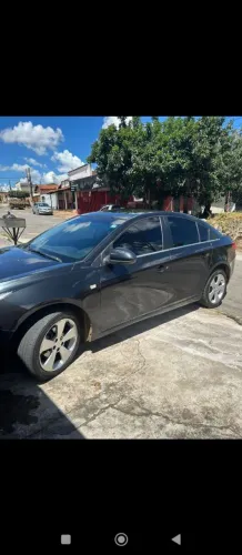 Chevrolet Celta Spirit/ LT 1.0 MPFI 8V Flexp. 5P 2013