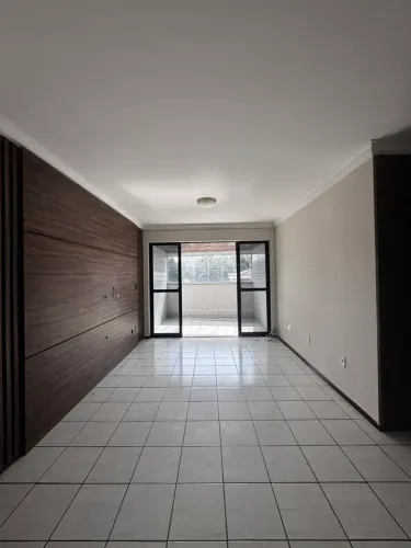 Excelente apartamento em Manaira para alugar
