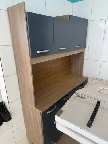 Armário de cozinha 