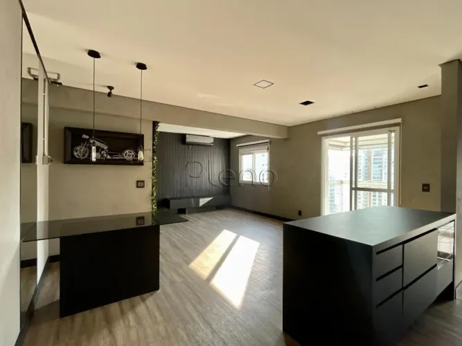 Apartamento com 2 quartos à venda no Jardim Belo Horizonte em Campinas