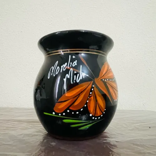 Caneca Artesanal Mexicana