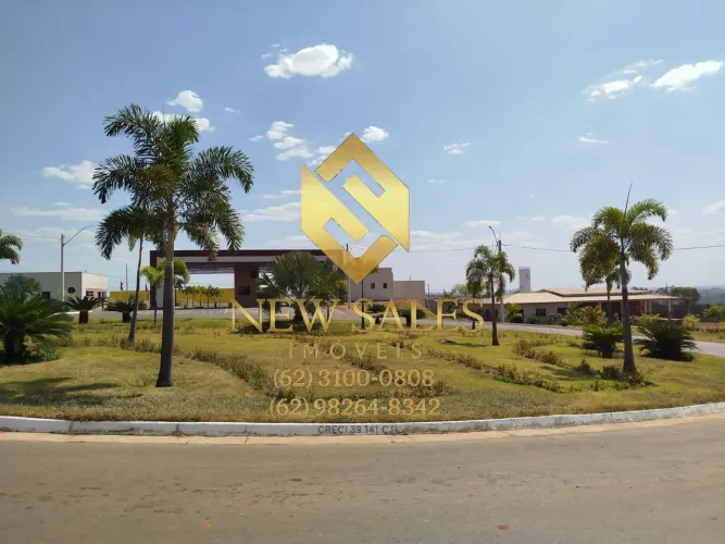 LOTE DENTRO CONDOMINIO FECHADO AREA 300 MTS