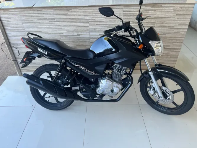 YBR 2025