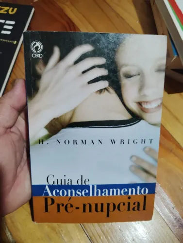 Livro religioso 