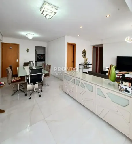 Venda apartamento 03 quartos 02 suites 02 vagas de garagem no vila jardim Pina
