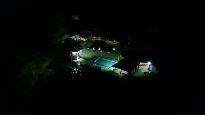 SÍTIO EM MELGAÇO - DOMINGOS MARTINS/ES
