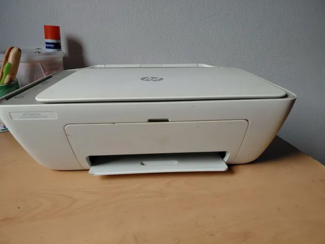 Impressora hp