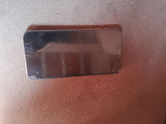Vendo celular 11 pro