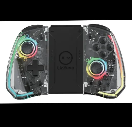 Joypad Lynyuvo - Nintendo Switch novo