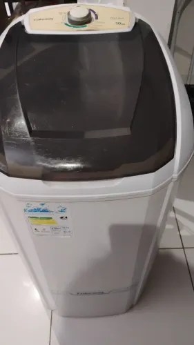 Tanquinho