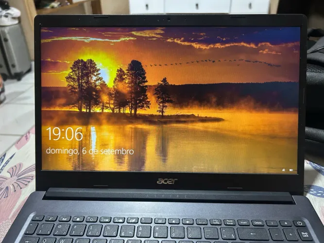 NOTEBOOK ACER ASPIRE 3