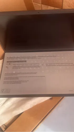 Dell Inspiron Core I5 Novo Na Caixa