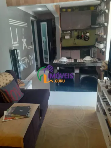 APARTAMENTO - VILA ANDRADE - SP