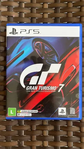 Jogos de PS5 e PS4