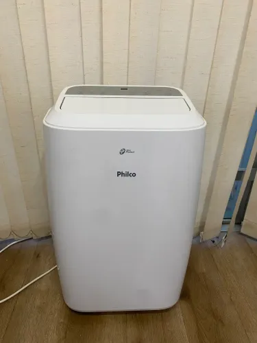 Ar condicionado Portatil Philco