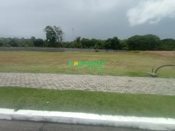 Terreno à venda em condomínio fechado no Urbanova, São José dos Campos, SP