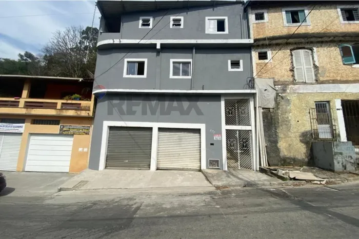 "Salão Comercial P/ Locação em Mairiporã-SP"