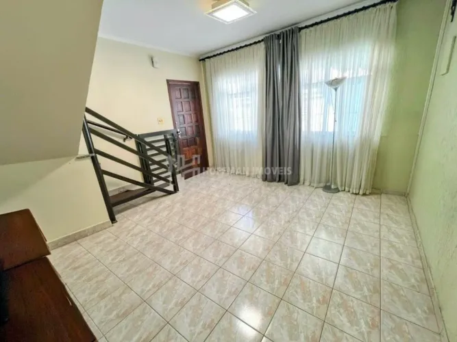 Sobrado para locação no Bairro Olímpico 159 m²