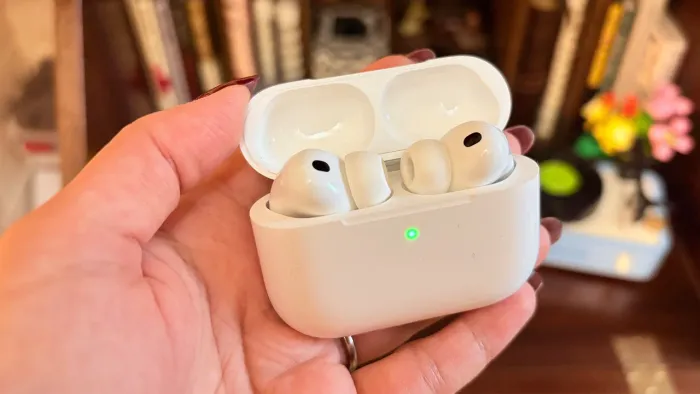 AirPods Pro 3 geração