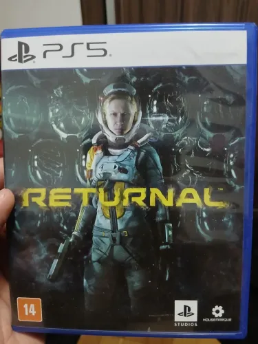 Jogos ps5
