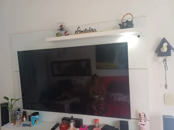 Painel para TV ate 65 polegadas