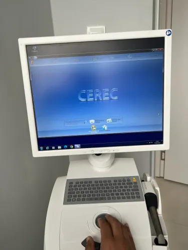 Escanear odontológico