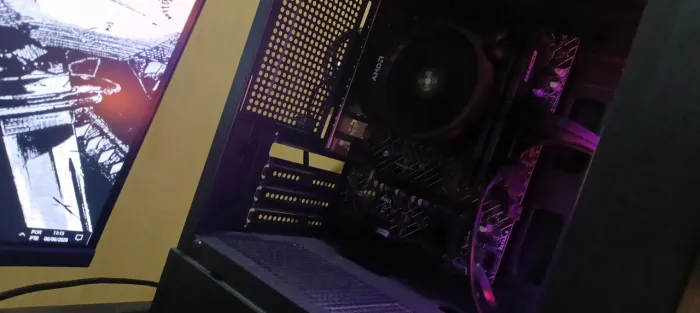 Pc gamer completo