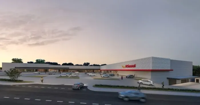 Ponto Comercial/Loja para Alugar no Jardim Sabará com 250 m² de Área Disponível