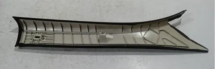 Moldura Parabrisa Esquerda Mercedes E300 2018 2019 2020