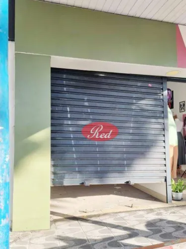 Salão para alugar, 25 m² por R$ 2.140,00/mês - Vila Costa - Suzano/SP