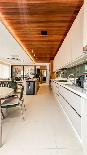 Belissima Casa Condomínio - Reserva das Figueiras - 5 Quartos.