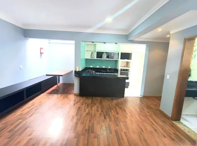 Casa de Condomínio à venda em São Paulo, Zona Sul, Ipiranga metrô, 2 quartos, 1 vaga, depó
