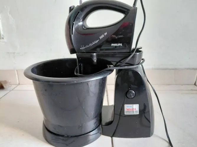 Batedeira Philips Walita 300W