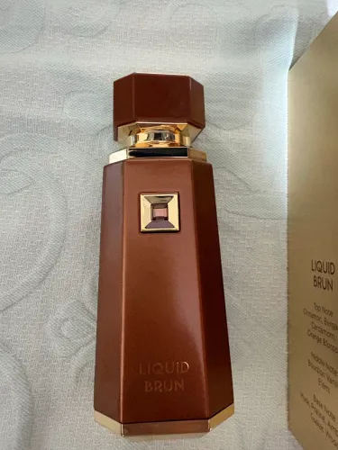 Perfume Liquid Brun/ French Avenue