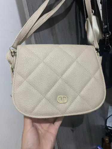 bolsa bege