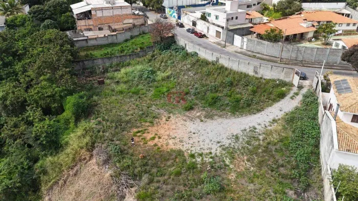Lote à venda, Estoril - Belo Horizonte/MG