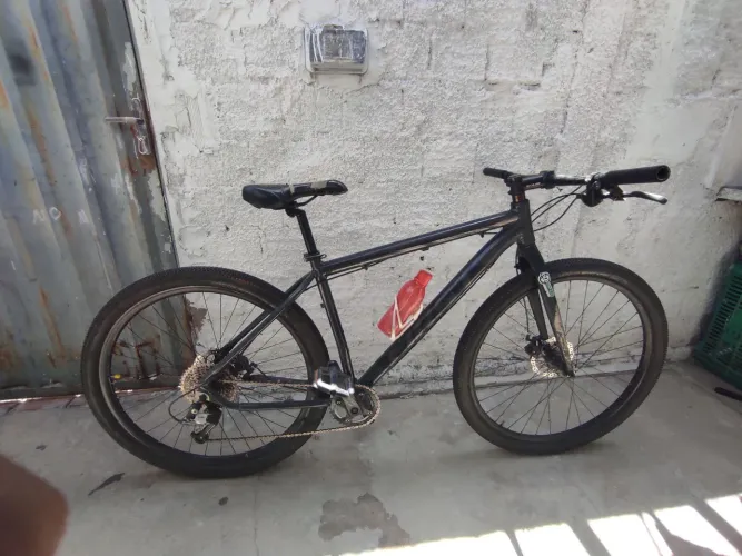 Bicicleta aro 29