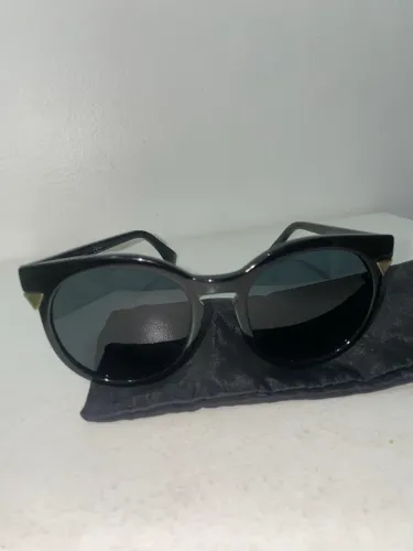 óculos escuro de sol fendi sonnenbrille ff0124/s feminino
