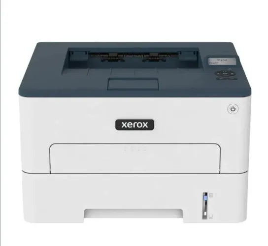 Impressora Xerox B230/DNI preto e branco a laser sem fio